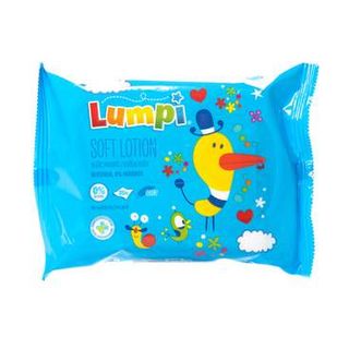 Tm k plus maramice baby lumpi soft lotion 20/1