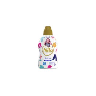 Deterdžent 900Ml My Cute Baby Nila (3850105175540)
