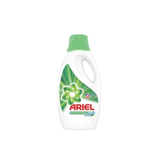 Ariel Liquid Tečni 1.65L -30 Pranja (8001090782342)