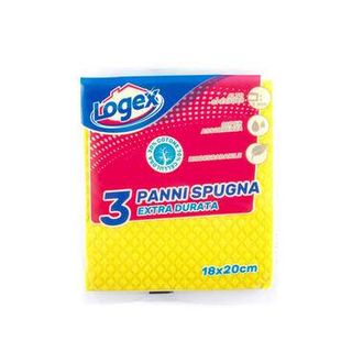 Krpa Logex Za Suđe 3Kom (8003350501052)