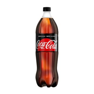 Coca Cola Zero 1,5l