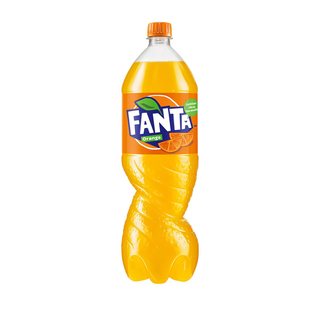 SOK FANTA POMORANDZA 1.5L PET*
