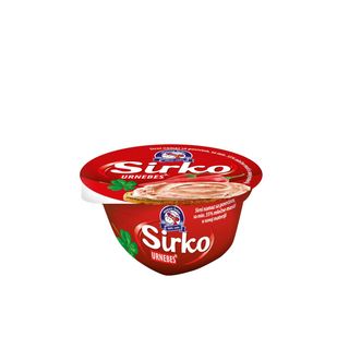 Sirni Namaz Urnebes Sirko 55% 150 G Šabačka Mljekara (153069)