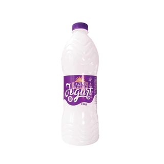 Jogurt 3.4% Mm 1.5 Kg Lazine (138085)