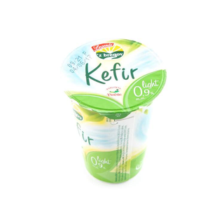 KEFIR 0,9% mm 200 g VINDIJA