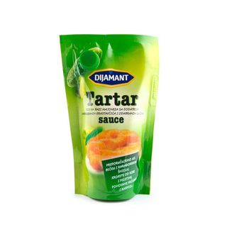 Tartar sos Dijamant 300 g