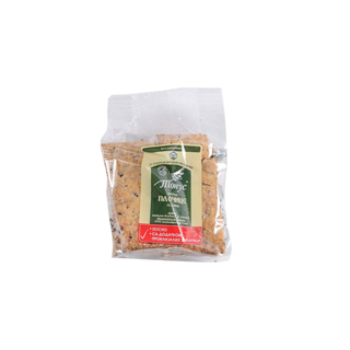Tonus plocice breskva rus lan 120g 1295