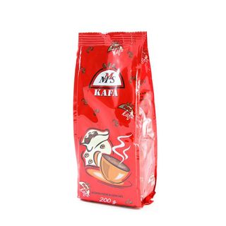 Mms Kafa Mljevena 200 G (20170)