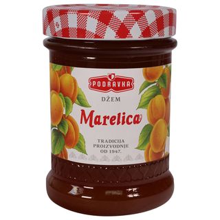 Džem Marelica 360g