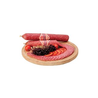 Kobasica Budimska K Plus M 100Gr (3900)