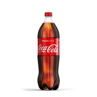 Coca Cola 1 L (156576)