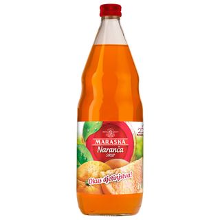 Sirup Naranča 1 L Maraska