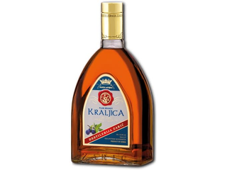 RAKIJA ZARIC KRALJICA 42% 0.7L