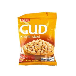 Kikiriki pečeni marinirani Gud 80 g