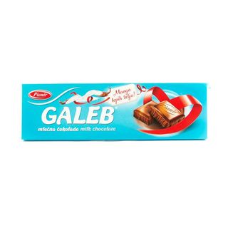 Galeb Mliječna Čokolada 250 G Pionir (116298)