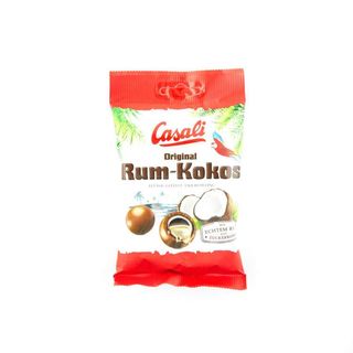 442000305 BONBONI ČOKO RUM KOKOS DRAŽEJE 100GR