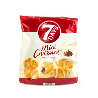 Kroasan 7 Days Mini Kakao 185G Chipi