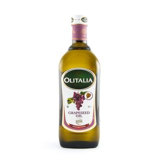 Olitalia Grapeseed oil- Olitalia- Olitalia ulje od kostica grozdjda  1 l