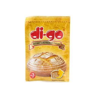 Kvasac Suhi 7 G Di-Go