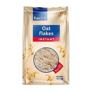 Bonavita Овесени ядки фини 500 г / 100268