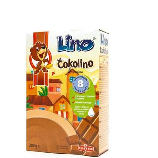 Čokolino 200Gr Podravka (3850104017322)