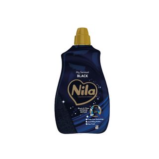 Deterdžent Tečni 2.7L Sensual Black