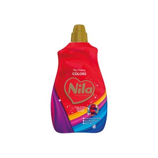 Deterdžent Teč 2.7L My Happy Colors (3850105169662)
