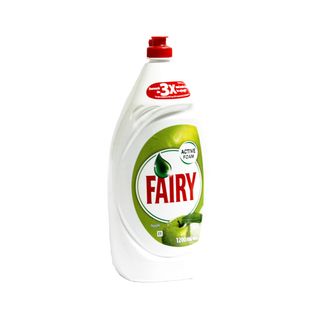 Deterdžent Za Suđe 1,2L Fairy Apple (8001090839374)