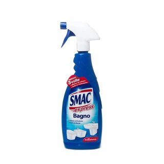 Smac express bagno-Smac srdstvo za ciscenje kupatila 650 ml 8003650026682