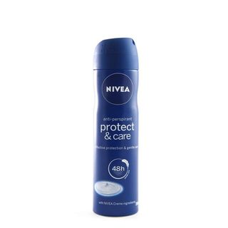 Deo Spej Men Fresh Active 150 Ml Nivea (8598)