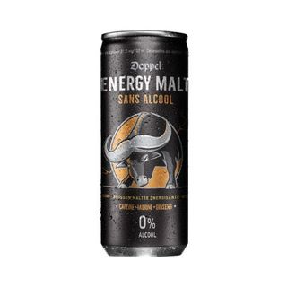 Energy Malt Doppel 33Cl