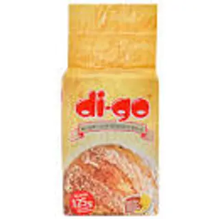 Kvasac Suhi 125G Di-Go