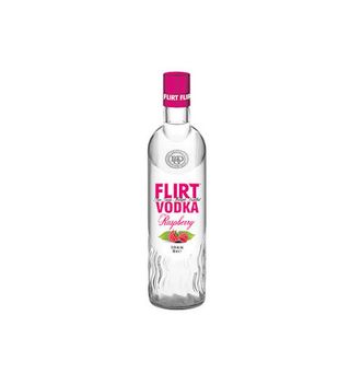 Flirt Vodka Raspberry 1Ltr