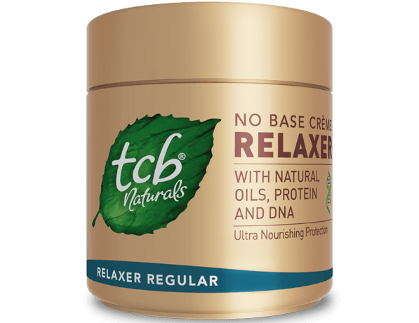 Tcb Naturals Hair Relaxer 212G
