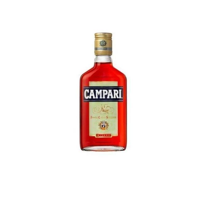 Campari Bitter 20Cl