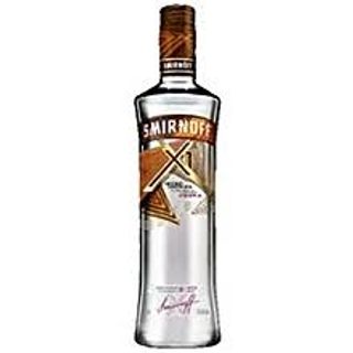 Smirnoff X1 Intense Chocolate Vodka, 18cl