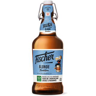 Fischer Birra T.Meccanico 65Cl - 171504