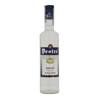 Desire'Bagni'Maraschino 50Cl - 132071