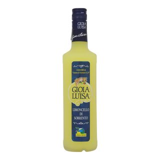 Gioia Luisa Limonc.Bott.700Ml - 757363