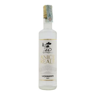 Sorgente Anice Reale 50Cl - 144709