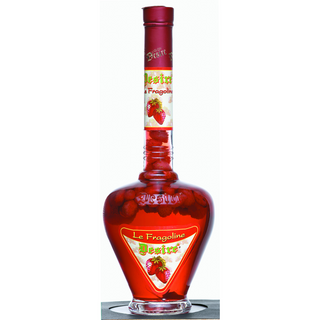 Desire'Liquore Fragoline 50Cl - 134775