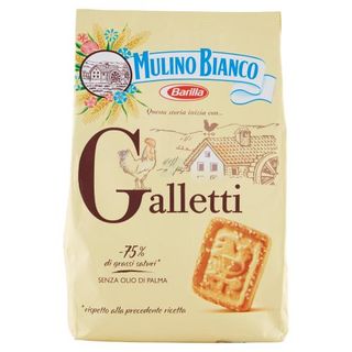 M.Bianco Galletti 350Gr - 035204