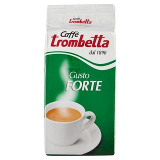 Caffè Trombetta Gusto Forte 250 G - 126128