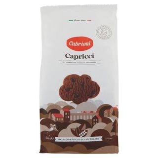 Cabrioni Capricci 650 G - 122606