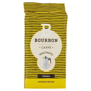 Lavazza Caffe- Bourbon Classic