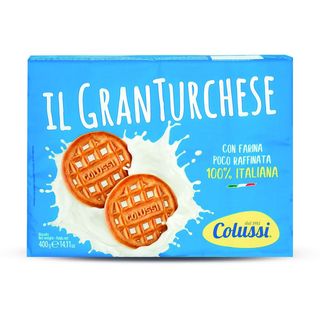 GRAN TURCHESE COLUSSI GR.400- 137017