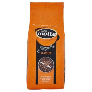 Caffè Motta Loungebar Classico 1000 G - 197509