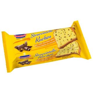 Kolač 400 Gr Straccatela Blok