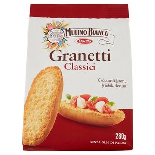 M.Bianco Granetti Class 280Gr - 035089