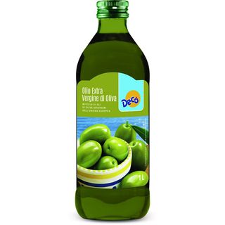 Deco'Olio Extra Vergine Ol.1Lt - 513507
